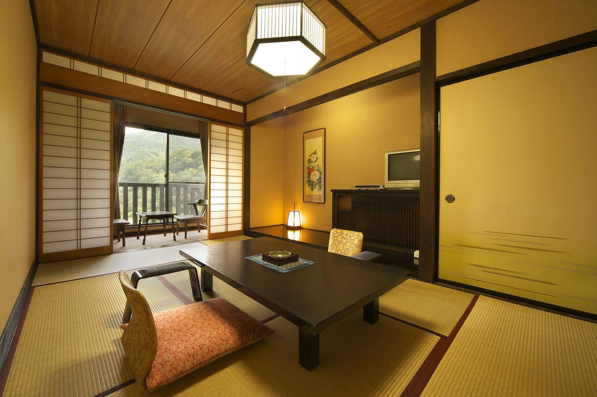 Hodakaso Yamano Hotel Takayama  Exterior foto